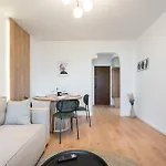 Апартаменти Sunset 2bdr Бухарест