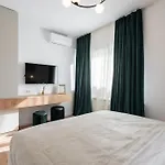 Sunset 2bdr Бухарест