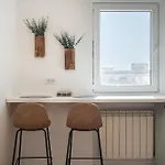 Sunset 2bdr Бухарест