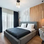 Sunset 2bdr * Бухарест