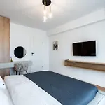 Sunset 2bdr Апартаменти