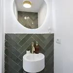 Sunset 2bdr Апартаменти *