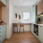 Апартаменти Sunset 2bdr *