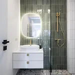 Апартаменти Sunset 2bdr Бухарест