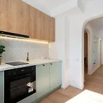 Sunset 2bdr * Бухарест