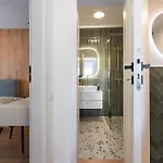 Апартаменти Sunset 2bdr