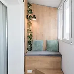 Апартаменти Sunset 2bdr *