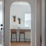 Sunset 2bdr Апартаменти