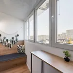 Sunset 2bdr Апартаменти *