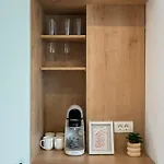 Sunset 2bdr Апартаменти Бухарест