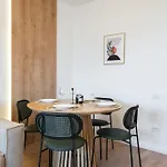 Апартаменти Sunset 2bdr