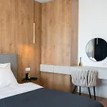 Sunset 2bdr Апартаменти