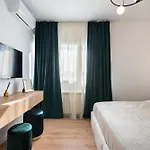 Апартаменти Sunset 2bdr