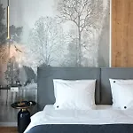 Sunset 2bdr * Бухарест