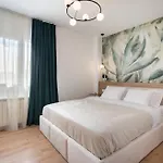 Апартаменти Sunset 2bdr