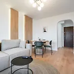 Sunset 2bdr Бухарест