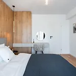 Апартаменти Sunset 2bdr