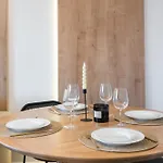 Sunset 2bdr Апартаменти *