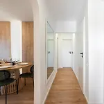 Апартаменти Sunset 2bdr *