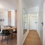 Апартаменти Sunset 2bdr