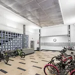 Sunset 2bdr * Бухарест