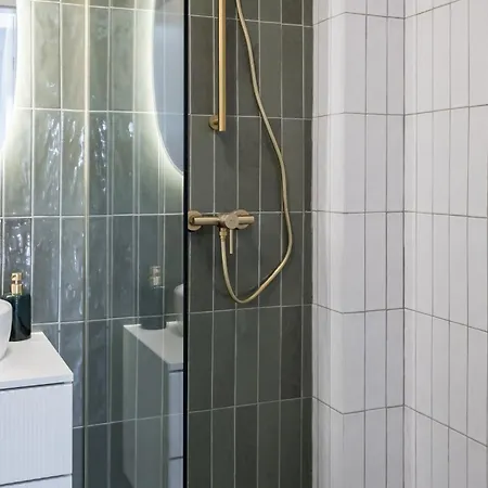 Apartment Sunset 2bdr *