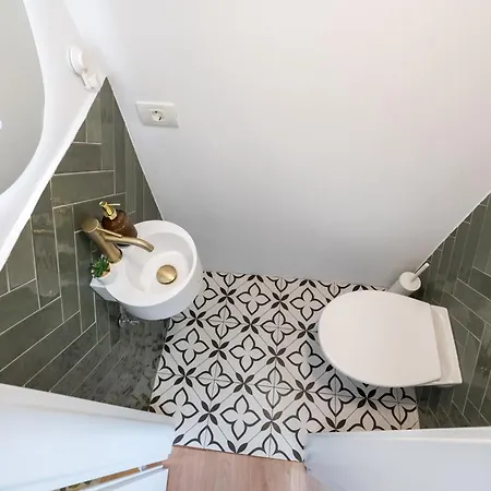 Sunset 2bdr * Bukarest