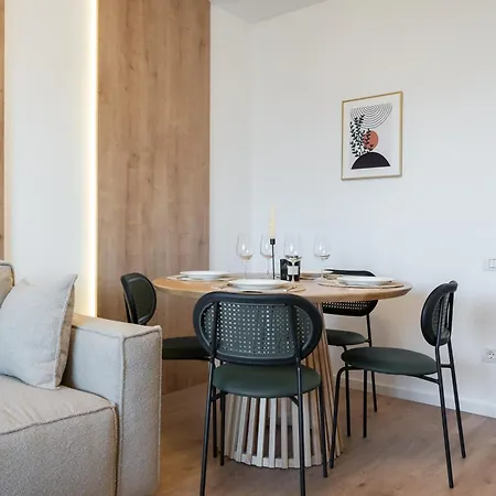 Apartamento Sunset 2bdr *