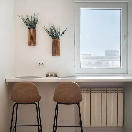 Sunset 2bdr Βουκουρέστι