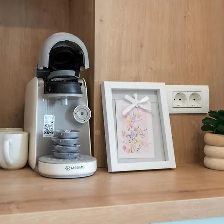 Sunset 2bdr * Βουκουρέστι