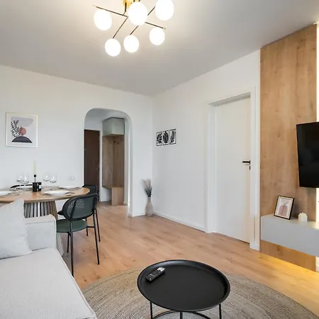 Sunset 2bdr Διαμέρισμα *