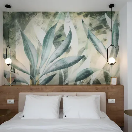 Sunset 2bdr Apartment Bukarest