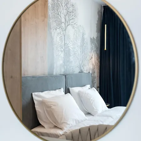 Sunset 2bdr Βουκουρέστι