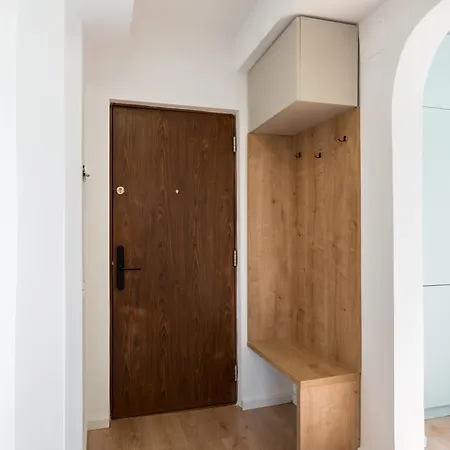 Sunset 2bdr * Bukarest