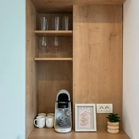 Sunset 2bdr Διαμέρισμα Βουκουρέστι