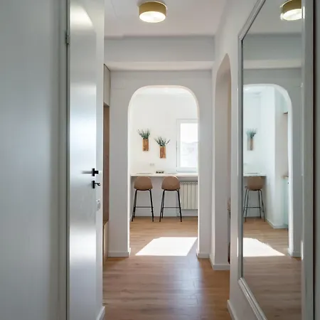 Sunset 2bdr * Bucareste