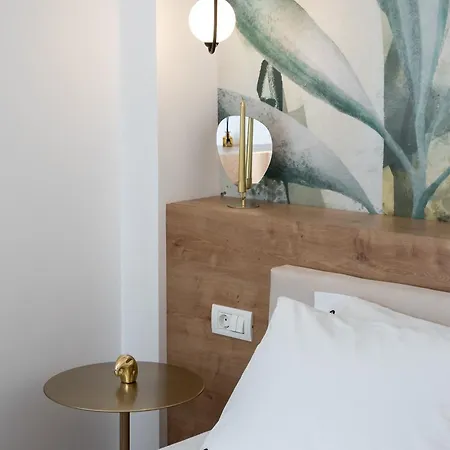 Sunset 2bdr Βουκουρέστι