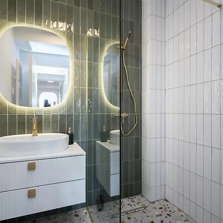 Sunset 2bdr Apartment