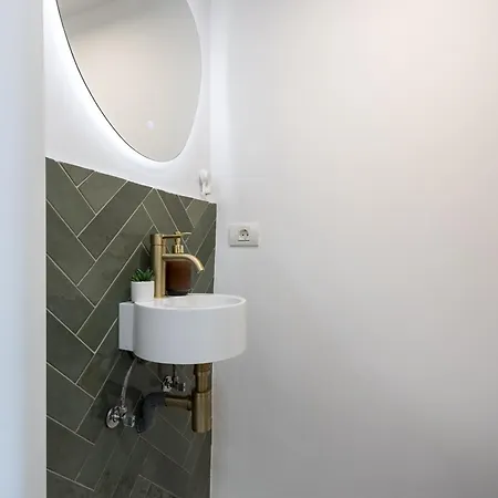 Διαμέρισμα Sunset 2bdr *