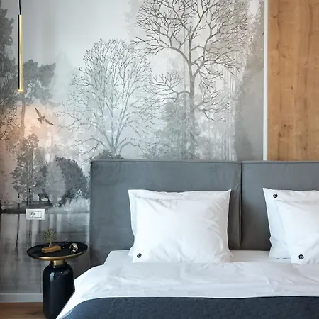 Sunset 2bdr * Βουκουρέστι