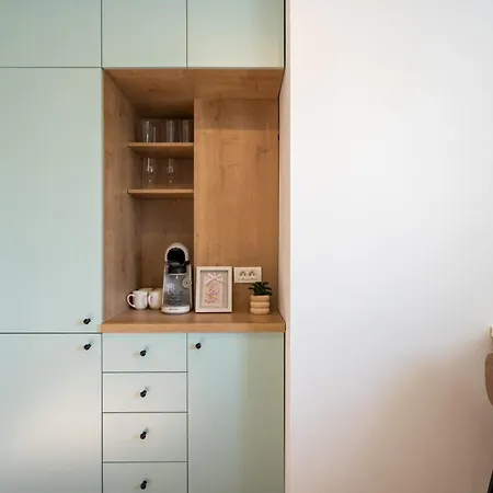 Apartment Sunset 2bdr