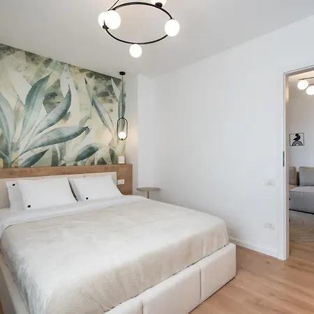 Sunset 2bdr Διαμέρισμα *