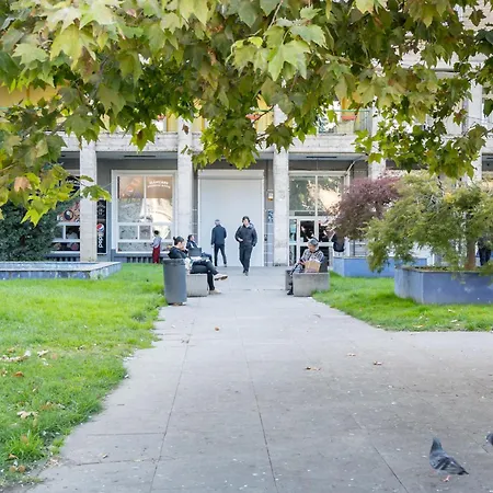 Apartamento Sunset 2bdr *