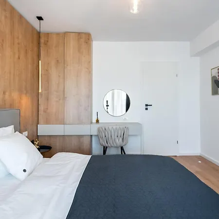 Apartment Sunset 2bdr