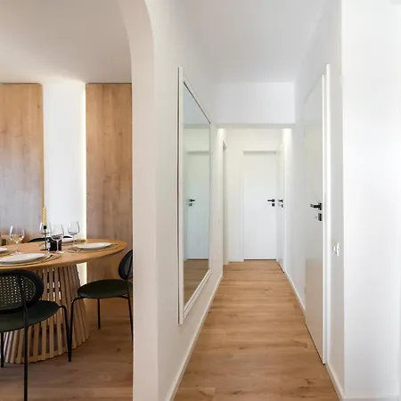 Διαμέρισμα Sunset 2bdr *