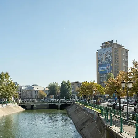 Sunset 2bdr Apartment