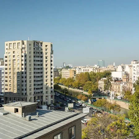 Διαμέρισμα Sunset 2bdr