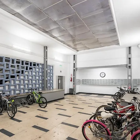 Sunset 2bdr * Βουκουρέστι