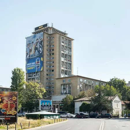 Διαμέρισμα Sunset 2bdr *