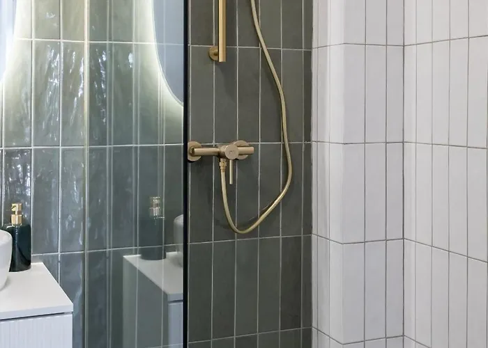 Apartamento Sunset 2bdr *